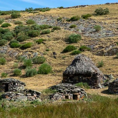 Casa Serafo Saliencia Eksteriør bilde