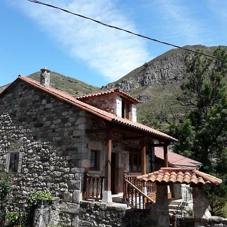 Casa Serafo Saliencia Eksteriør bilde