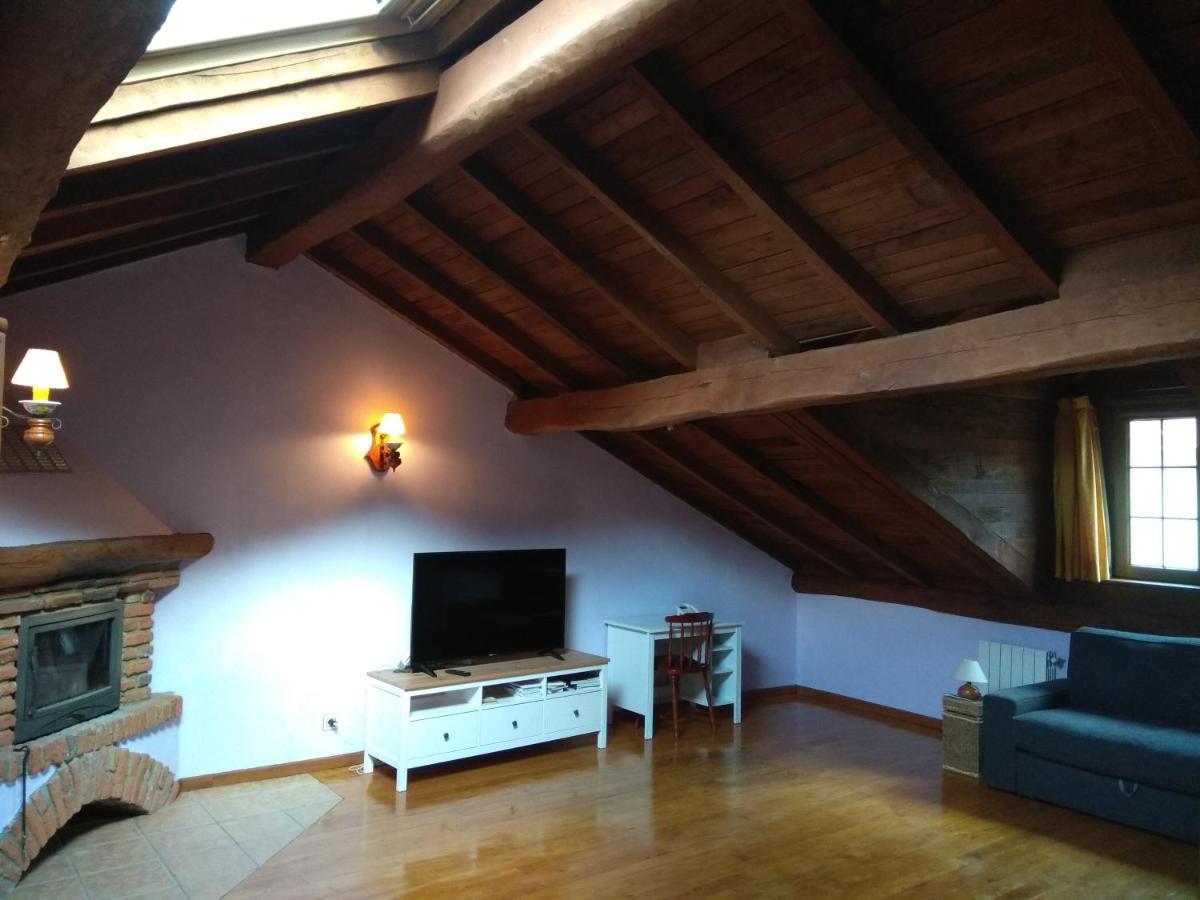 Casa Serafo Saliencia Eksteriør bilde