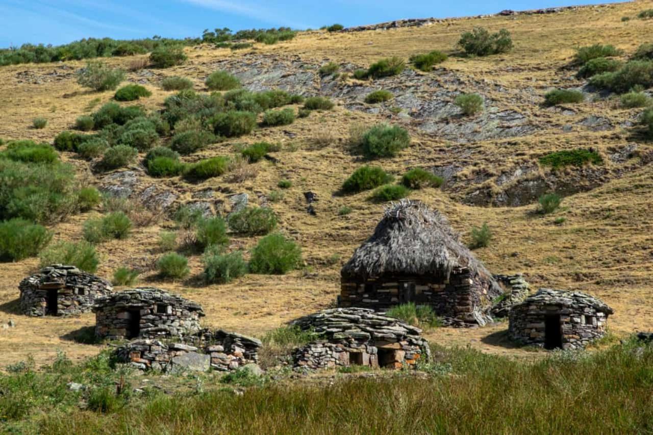 Casa Serafo Saliencia Eksteriør bilde