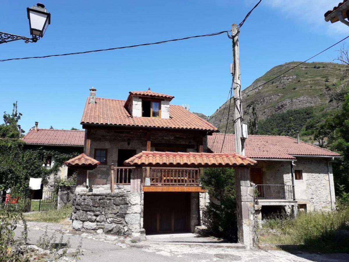 Casa Serafo Saliencia Eksteriør bilde