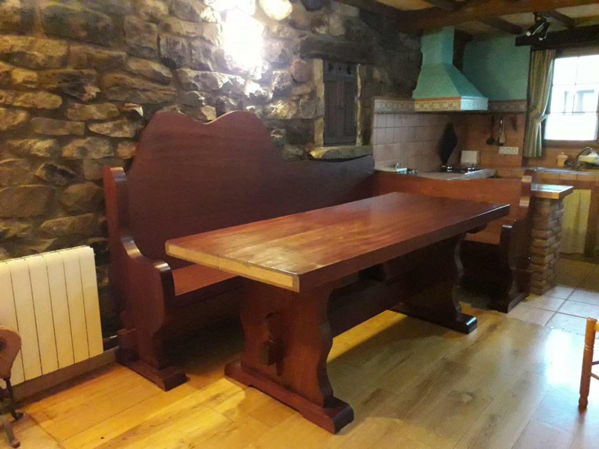 Casa Serafo Saliencia Eksteriør bilde