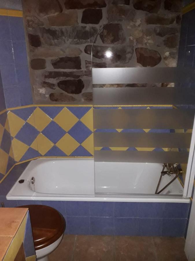 Casa Serafo Saliencia Eksteriør bilde