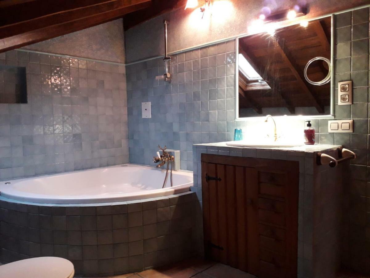 Casa Serafo Saliencia Eksteriør bilde