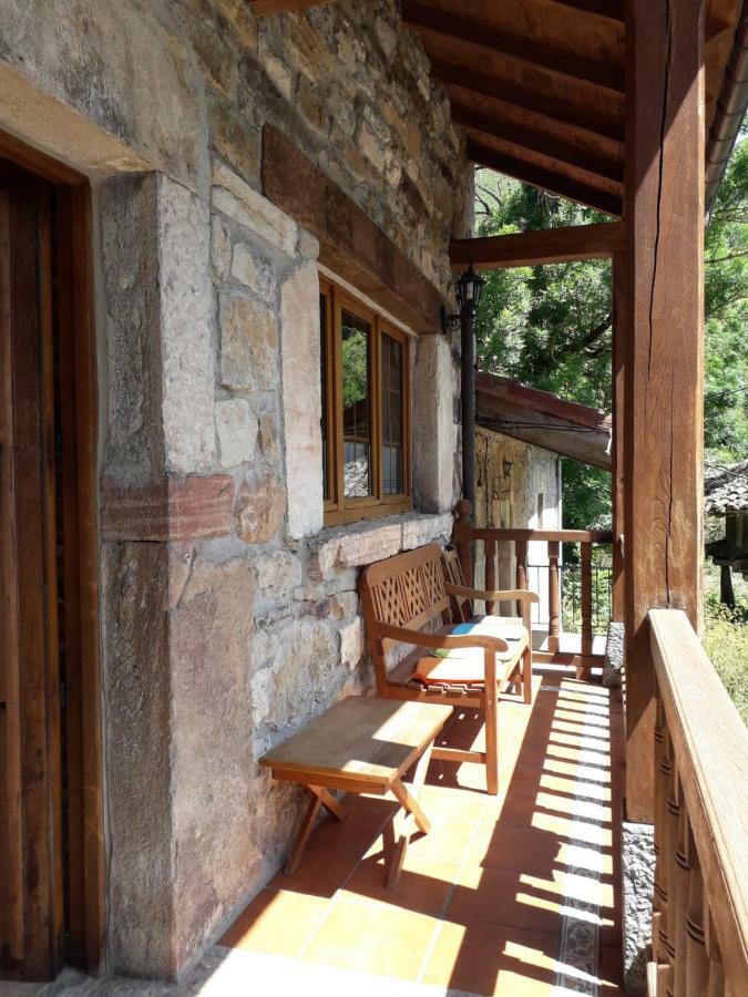 Casa Serafo Saliencia Eksteriør bilde