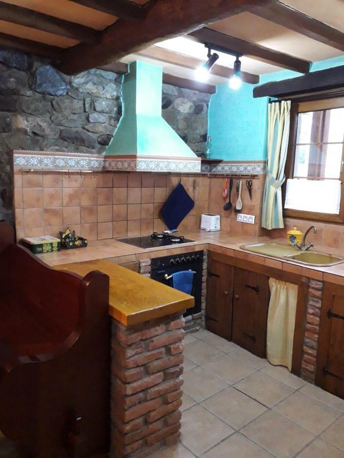 Casa Serafo Saliencia Eksteriør bilde
