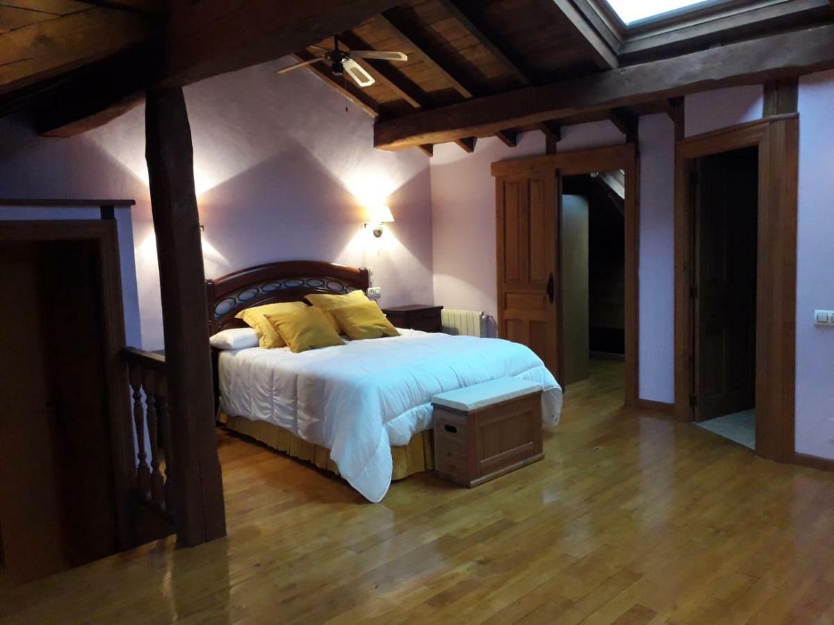 Casa Serafo Saliencia Eksteriør bilde