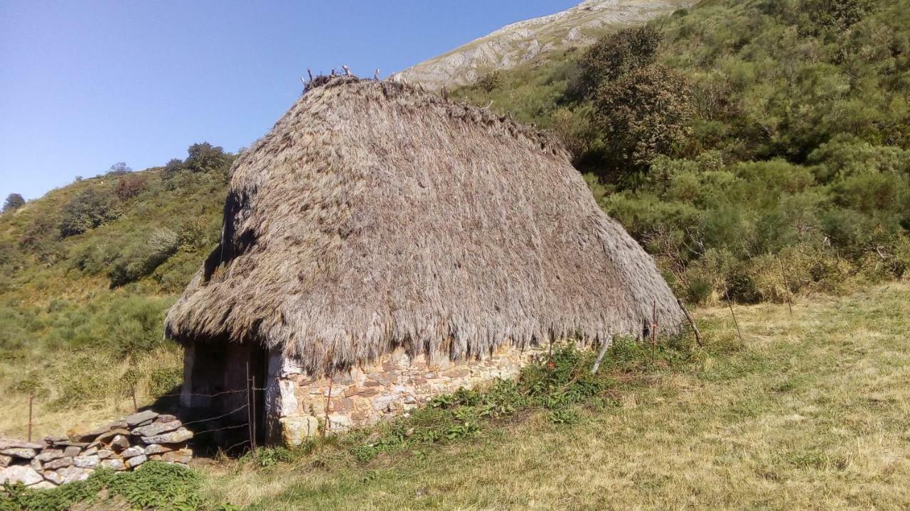Casa Serafo Saliencia Eksteriør bilde