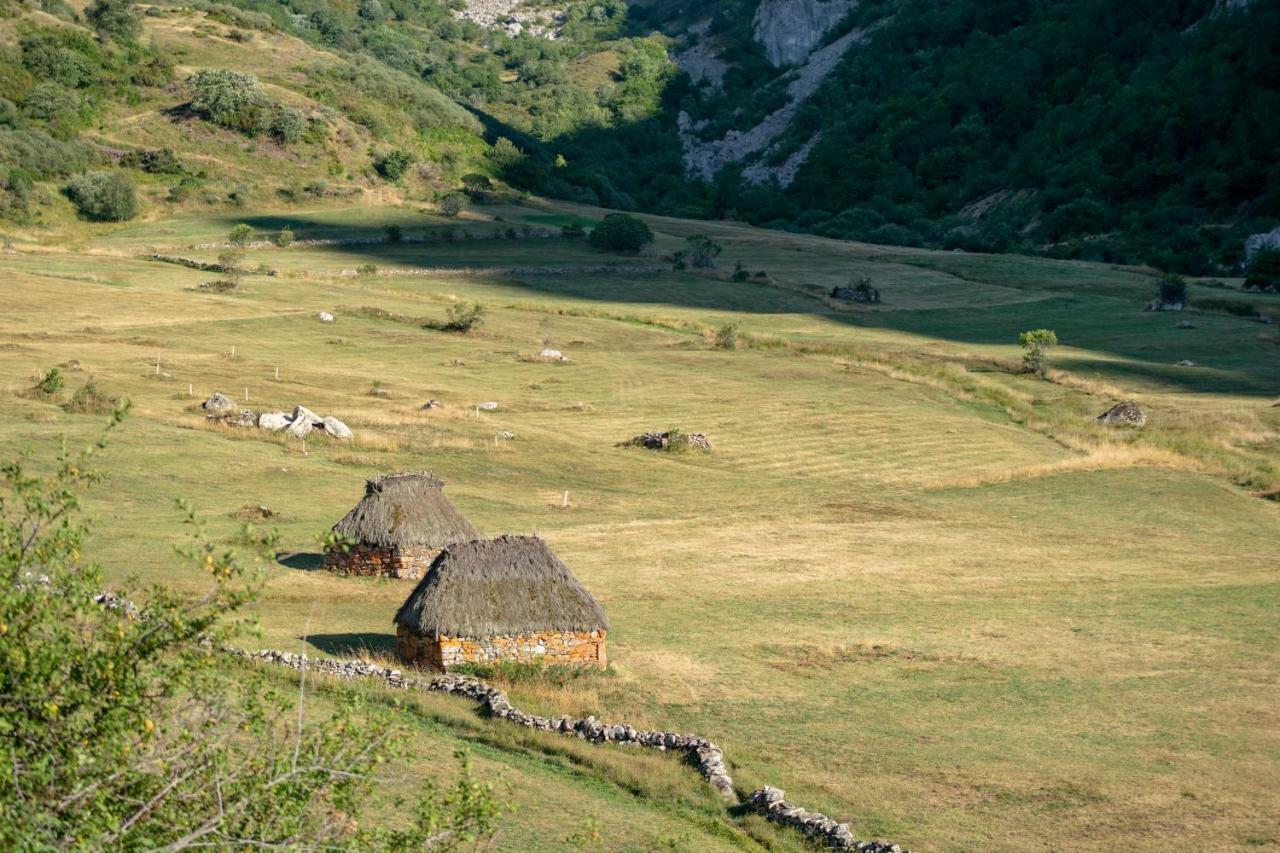 Casa Serafo Saliencia Eksteriør bilde