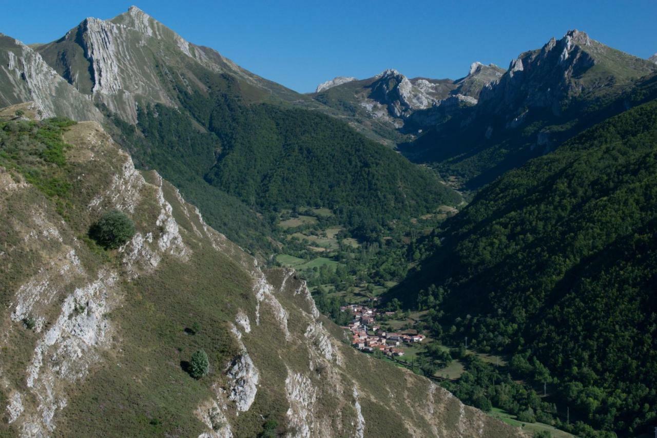 Casa Serafo Saliencia Eksteriør bilde