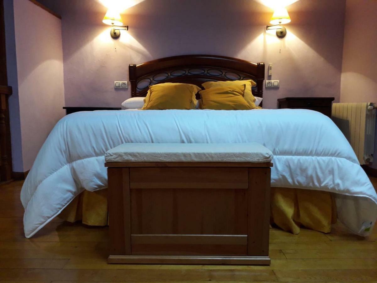 Casa Serafo Saliencia Eksteriør bilde