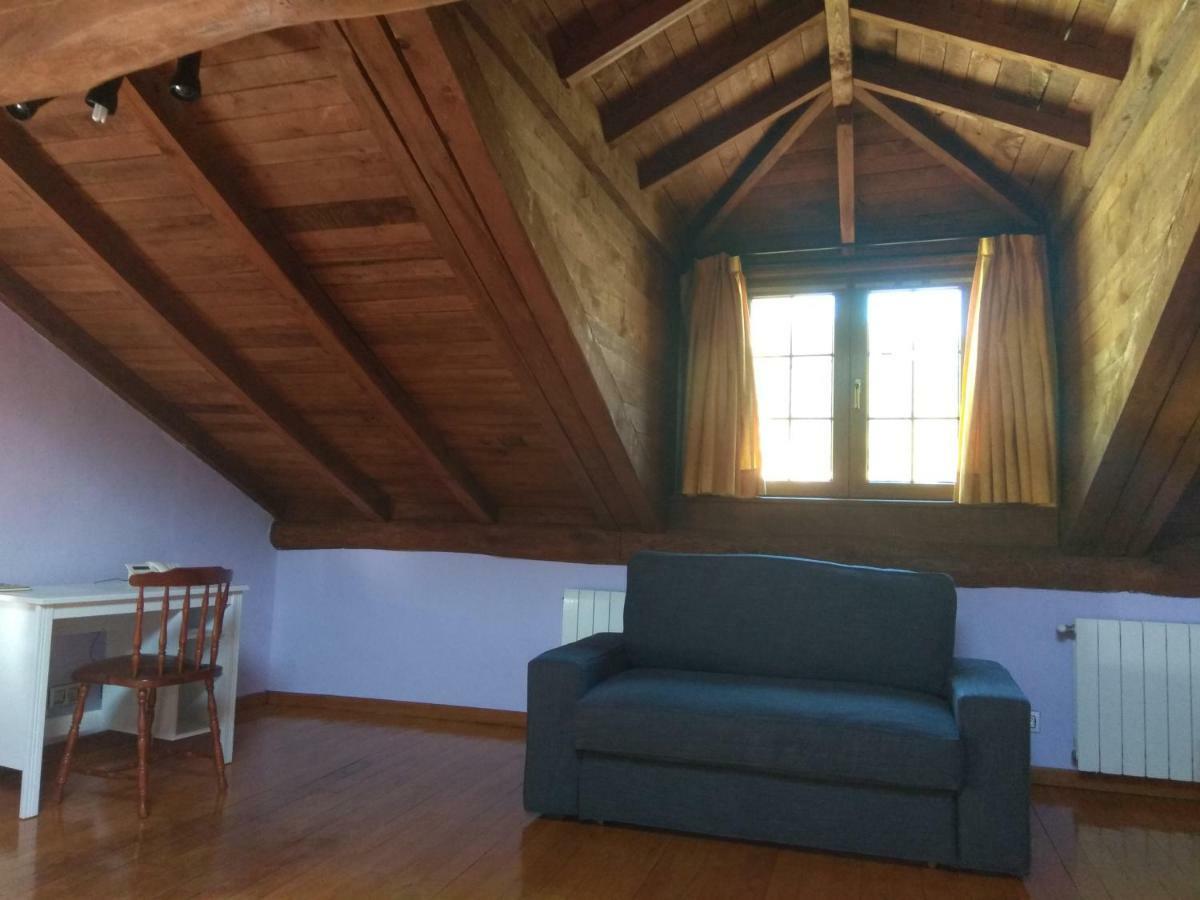 Casa Serafo Saliencia Eksteriør bilde