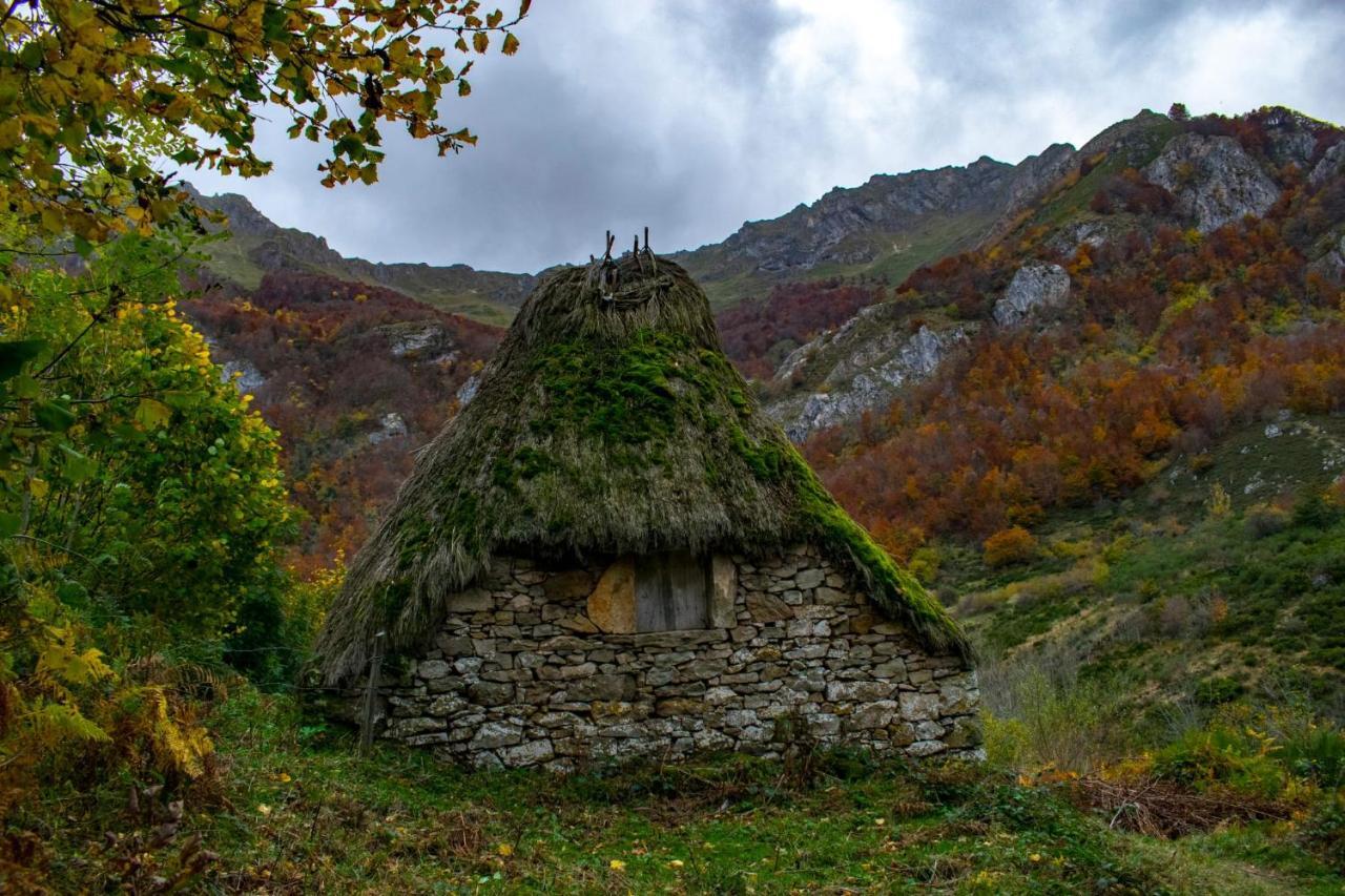 Casa Serafo Saliencia Eksteriør bilde