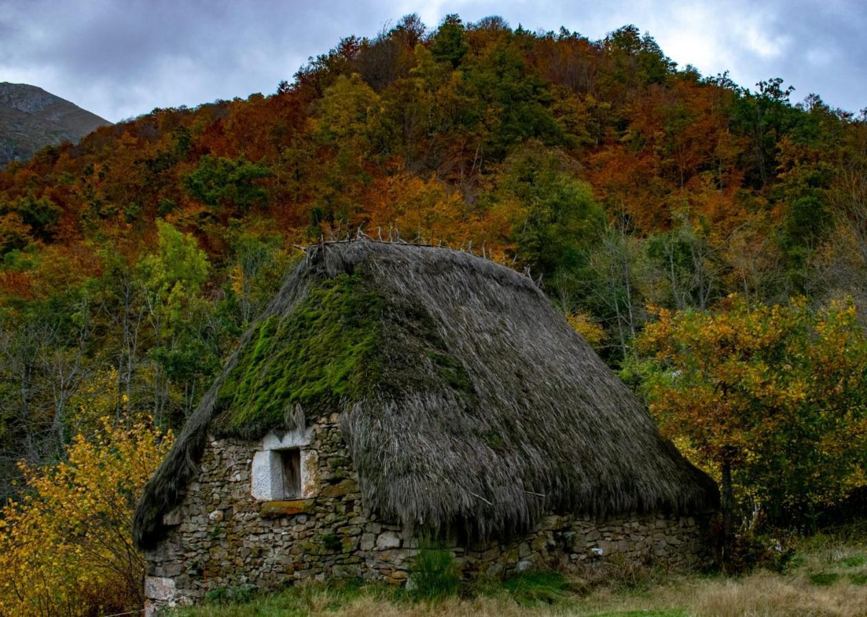 Casa Serafo Saliencia Eksteriør bilde