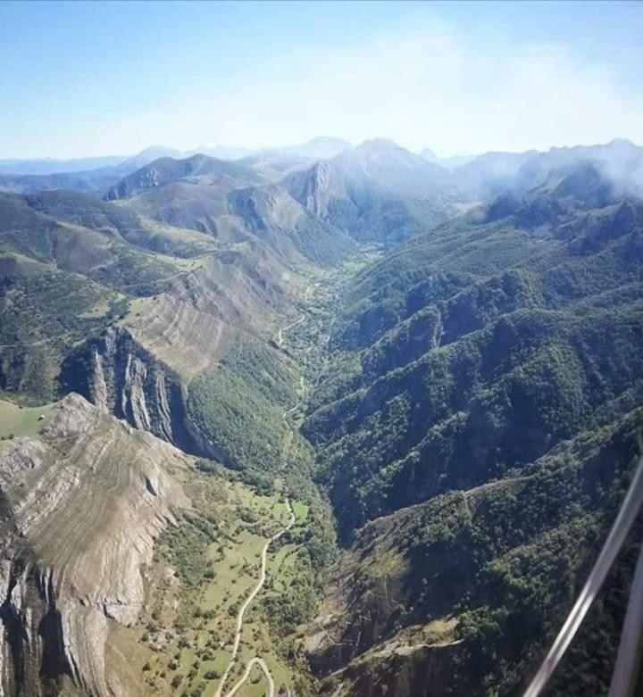 Casa Serafo Saliencia Eksteriør bilde